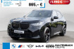 BMW X3  xdrive 40d m sport pro pano ahk 360  led
