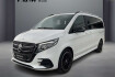 Mercedes Classe V Avantgarde Benz v 300 v 300d avantgarde lang amg line/burmester/360/led