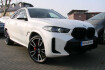 BMW X6  30d xdrive m sport pro shz pano hud h&k ahk softcl