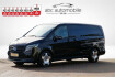 Mercedes Classe V Exclusive Benz v 300 d 4m exclusive lang standheizung