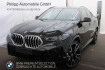 BMW X6  xdrive40d m sport panosky sthzg ahk da pro 22?