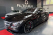 Mercedes Classe S 63 AMG  Benz s 63 amg cabrio swarowski/burmester/edition130