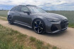 Audi RS6  Rs6 keramik panorama standheizung 22 zoll
