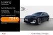 Audi S6 Sportback e-tron  S6 e tron *matrix*hud*luft*pano*b&o*shz