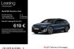 Audi S6 Sportback e-tron  S6 e tron quattro 625km/wltp*air*b&o*hud*