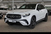 Mercedes GLC AMG Line Advanced Benz glc 300 d 4m amg mbux+360 +dig led+pano+ahk+nigh