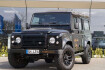Land Rover Defender Station Wagon SE 110 se station wagon ? black design pak