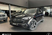 Mercedes GLC  Benz glc 300 d 4m amg+pano+stdhzg+hud+distr+ahk+keyl+