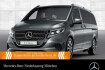 Mercedes Classe V Avantgarde Benz v 300 d 4m lang avantgarde+allrad+schiebda+9g+ahk