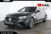 Mercedes E53 AMG  Benz e 53 amg e 53 amg t hybrid 4m night i+ii premium pano ahk