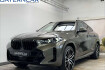 BMW X6  xdrive30d m sport pro acc 360  pano memory