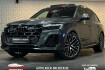 Audi Q7 S-Line 50tdi quattro s line matrix#luft#shz#sh#lh