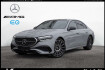 Mercedes Classe E  Benz e 450 d 4matic limousine amg sport+burm+pano+ahk