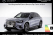 Mercedes GLC  Benz glc 400 4matic mit eq technologie amg mbux burm