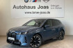 BMW iX  Ix xdrive60 |2 achs luftfed. |sitzbeluft. |m sportpak