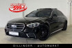 Mercedes Classe S  Benz s 400 d 4m lang amg fond tv 21? pano 360  hud bur