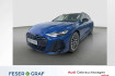 Audi A6  avant s line tfsi qu. air b&o pano hud matrix
