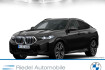 BMW X6  xdrive40d m sportpaket*komfortsitze*ahk*22?lm