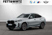 BMW X6  xdrive40i m sport pro|pano|komfortsitz|ahk