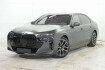 BMW i7  I7 xdr.60 m sportpaket np 194930. fond entert.