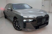 BMW Série 7  740 d xdrive m sport*two tone*sky lounge*