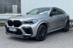 BMW X6M Competition X6 m * competition * pano * hud * ahk * h & k