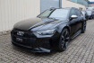 Audi RS6  Rs6 avant dynamik memory b&o matrix hud pano 360