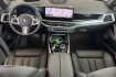 BMW X7  xdrive40ia m sport livecock.komfsz.gestik.pgd