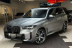 BMW X5  30d xd m sport*frozen*7 sitz*pano sky*massage
