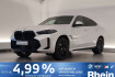 BMW X6  xdrive30d m sport m sport pro navi/led/ahk navi/le