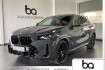 BMW X6  x6 xdrive 30d m sport pro 22?/pano/driv/luft/ahk