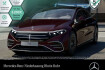 Mercedes EQS AMG Line benz eqs  benz eqs 500 4matic amg fondent airmat pano burmester