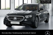 Mercedes Classe E  Benz e 450 d t 4m amg fahrass 360  pano burmester ahk
