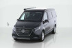 Mercedes Marco Polo Activity benz marco polo  benz marco polo v 250 d 4matic airmatic*led*ahk*distr