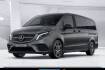 Mercedes Classe V Edition Benz v 300 d lang 4m edition amg stdhzg burmester ahk