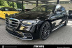 Mercedes Classe S  Benz s 350 s 350 d 4m amg standh+burm3d+pano+airmatic+360