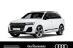 Audi Q7 S-Line 50 tdi quattro s line matrix navi hud pano