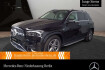 Mercedes GLE AMG Line Advanced Plus Benz gle 350 de 4m amg+pano+multibeam+20?+hud+sitzklima