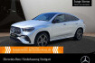 Mercedes GLE AMG Line Benz gle 300 d coupe 4m amg+night+pano+360+ahk+sthzg
