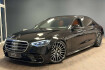 Mercedes Classe S  Benz s 350 d 4m lang amg /burm/night/21?/pano/ha lenk
