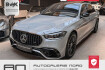 Mercedes Classe S Edition Benz s 580 l s63 amg umbau+chauffeur+pano+burmester