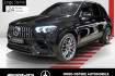 Mercedes GLE 63 AMG  benz gle 63 amg  benz gle 63 amg amg gle 63 s 4m+ standhzg pano hud 360  ahk mbux