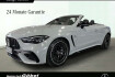 Mercedes CLE 53 AMG  Benz cle 53 amg cle 53 4m hud+massage+burmester+360 +fahr assist