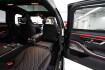 Mercedes Classe S  Benz s 450 s 450 4matic lang/long ? amg line ? voll/full ? executive sitz ? tv ? chauffeur paket ? leder nappa ? 4x massage +++