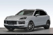 Porsche Cayenne Platinum Edition e hybrid pano head up inno bose