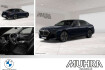 BMW Série 7  740 d xdrive m sport 21? ahk sky lounge standhzg