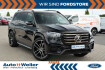 Mercedes GLS AMG Line Advanced Plus Benz gls 450 4 matic ahk pano 23 zoll amg line