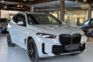 BMW X5  40 d xdrive m sport pro sky bower pano ahk