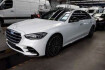 Mercedes Classe S  Benz s 450 d 4m l amg+chauffeur+massage+pano+standh