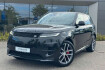 Land Rover Range Rover Sport  Range rover sport p510e first edition 360